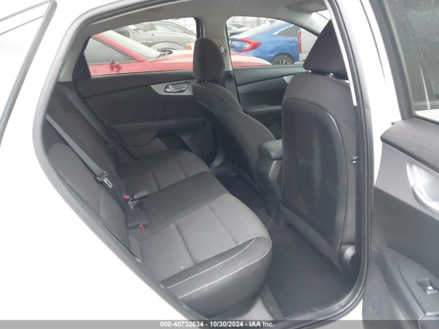 KIA FORTE LX 2023 3KPF24ADXPE636844 Image 8