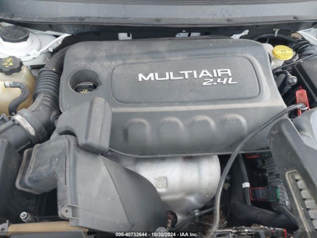 1C4PJLCB2JD561109 Jeep Cherokee Latitude Fwd