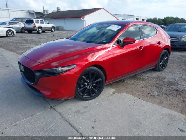 JM1BPAML7M1329129 Mazda Mazda3 Premium