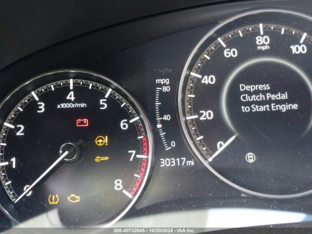 JM1BPAML7M1329129 Mazda Mazda3 Premium