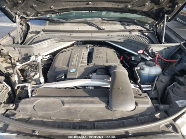 5UXKR0C52G0U47699 BMW X5 Xdrive35i