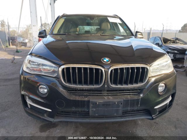 5UXKR0C52G0U47699 BMW X5 Xdrive35i