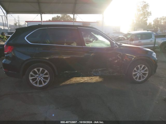 5UXKR0C52G0U47699 BMW X5 Xdrive35i