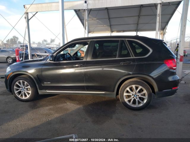 5UXKR0C52G0U47699 BMW X5 Xdrive35i