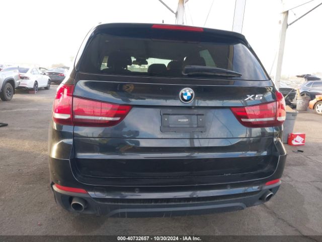 5UXKR0C52G0U47699 BMW X5 Xdrive35i