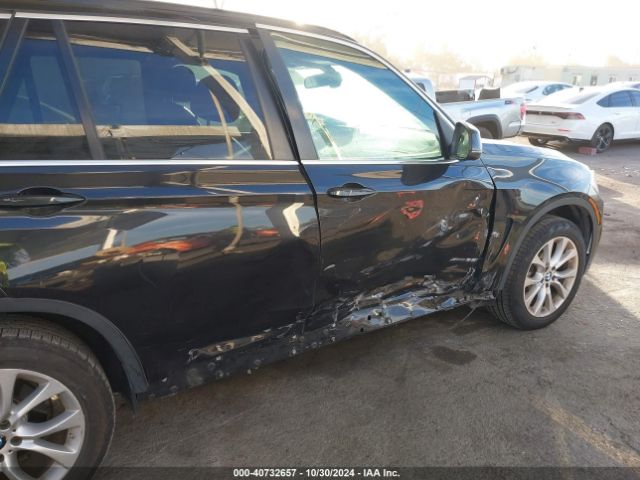 5UXKR0C52G0U47699 BMW X5 Xdrive35i
