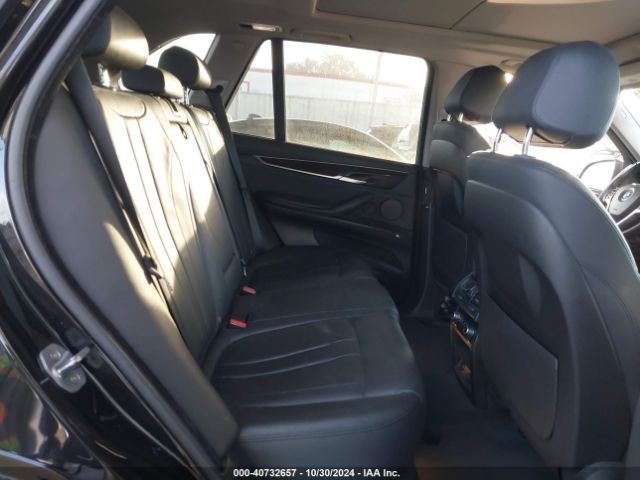 5UXKR0C52G0U47699 BMW X5 Xdrive35i
