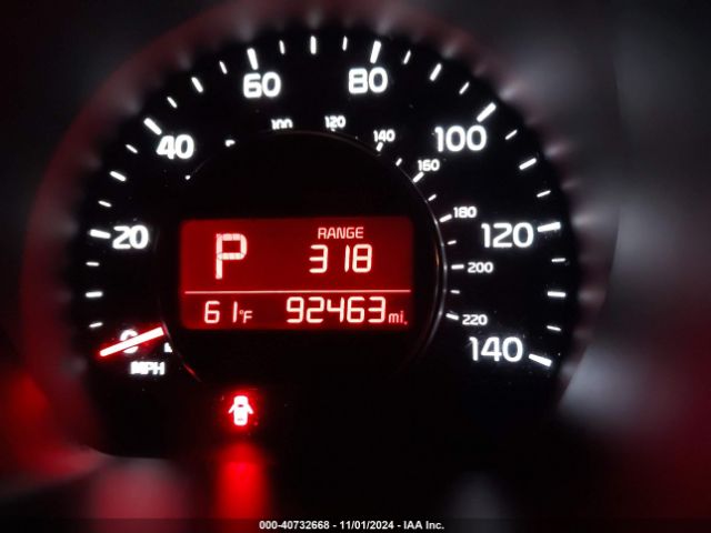 KNDJN2A28F7189580 KIA Soul