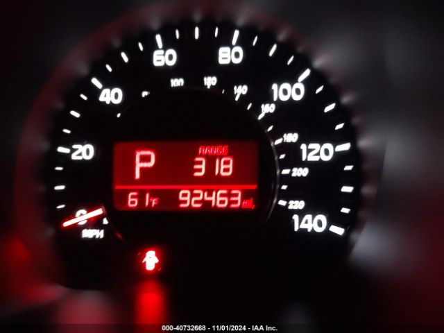 KNDJN2A28F7189580 KIA Soul