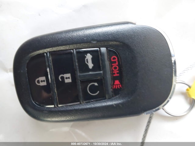 Honda Civic Sport 2023 2HGFE2F51PH545660 Image 11