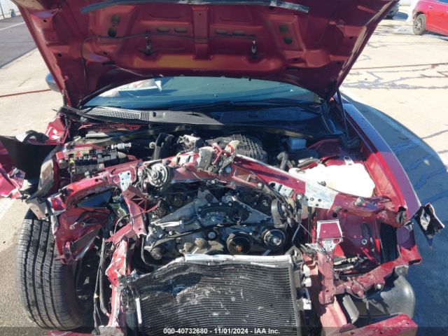 2C3CDXJG4PH704668 Dodge Charger Sxt Awd