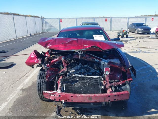 2C3CDXJG4PH704668 Dodge Charger Sxt Awd
