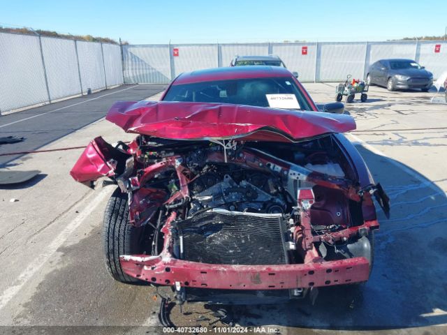 2C3CDXJG4PH704668 Dodge Charger Sxt Awd