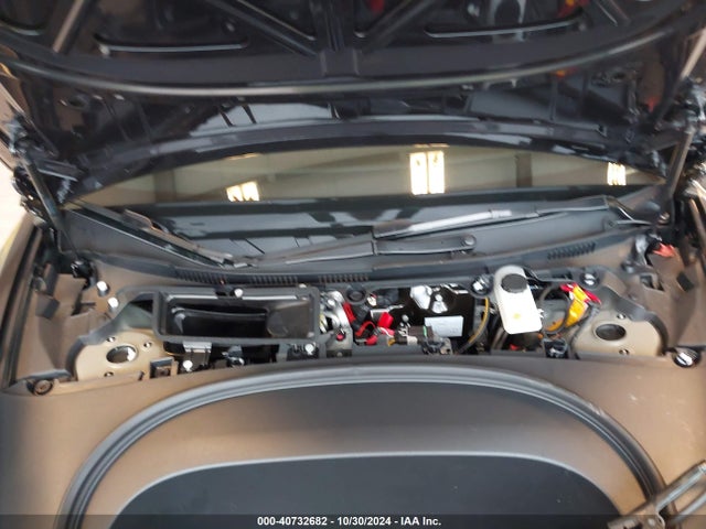 2024 TESLA MODEL 3 5YJ3E1ET2RF842716 Photo 9