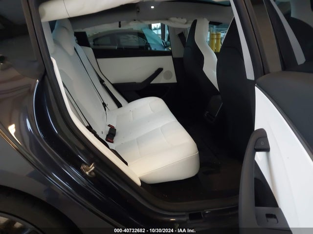 2024 TESLA MODEL 3 5YJ3E1ET2RF842716 Photo 7