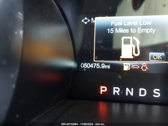 Ford Mustang Ecoboost 2018 1FA6P8TH5J5108887 Image 15