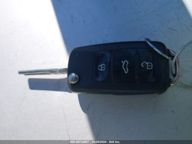 3VWLA7AJXFM291846 Volkswagen Jetta 2.0l Tdi Se