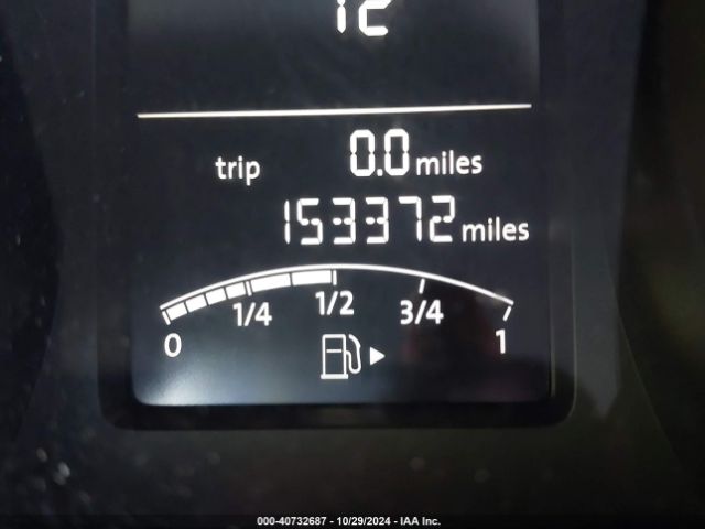 3VWLA7AJXFM291846 Volkswagen Jetta 2.0l Tdi Se