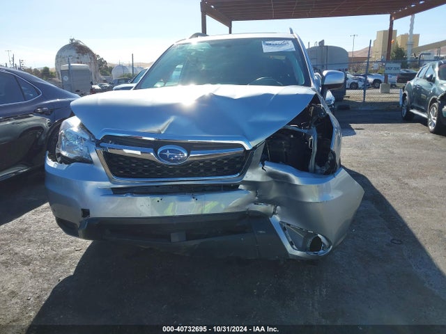 Subaru Forester 2.5i Premium 2015 JF2SJADC8FH571666 Image 13