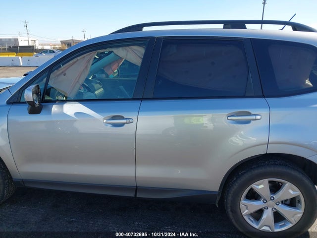 Subaru Forester 2.5i Premium 2015 JF2SJADC8FH571666 Image 15