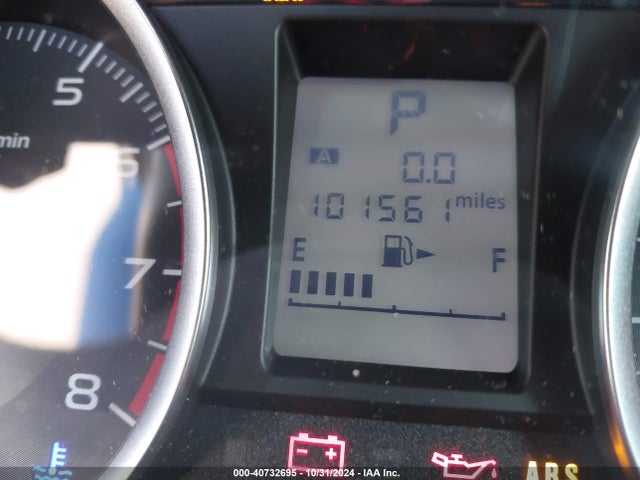 Subaru Forester 2.5i Premium 2015 JF2SJADC8FH571666 Image 16
