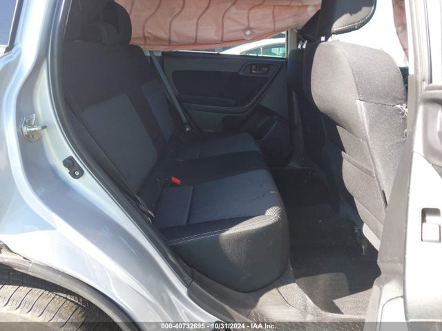 Subaru Forester 2.5i Premium 2015 JF2SJADC8FH571666 Image 8