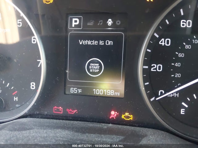 Hyundai Elantra Value Edition 2018 5NPD84LF3JH323979 Image 15