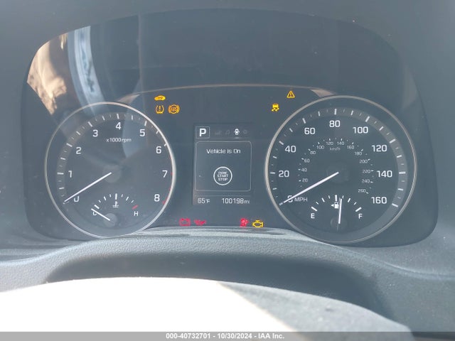 Hyundai Elantra Value Edition 2018 5NPD84LF3JH323979 Image 7