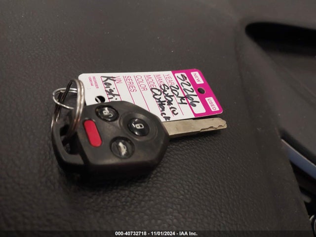 4S4BRBAC3E3225632 Subaru Outback 2.5i