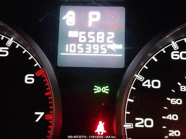 Subaru Outback 2.5i 2014 4S4BRBAC3E3225632 Image 15