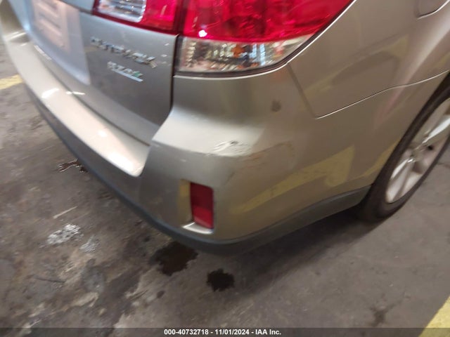 4S4BRBAC3E3225632 Subaru Outback 2.5i