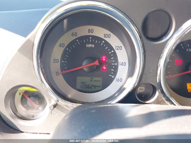 2007 MITSUBISHI ECLIPSE 4A3AK24FX7E043439 Photo 6