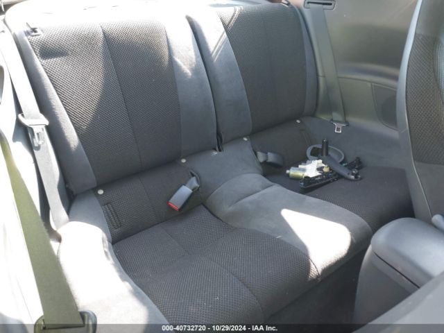 2007 MITSUBISHI ECLIPSE 4A3AK24FX7E043439 Photo 7