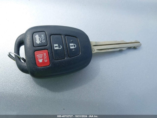 JF1ZNAA14F9708719 Scion FR-S