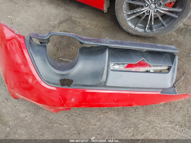 Scion FR-S 2015 JF1ZNAA14F9708719 Image 12