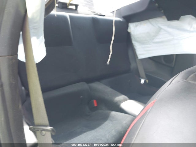 Scion FR-S 2015 JF1ZNAA14F9708719 Image 8