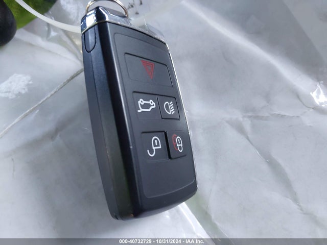SAL1L9FU4PA109021 Land Rover Range Rover Sport Se Dynamic