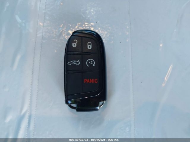 2C3CDXGJ4HH543436 Dodge Charger Daytona 392 Rwd