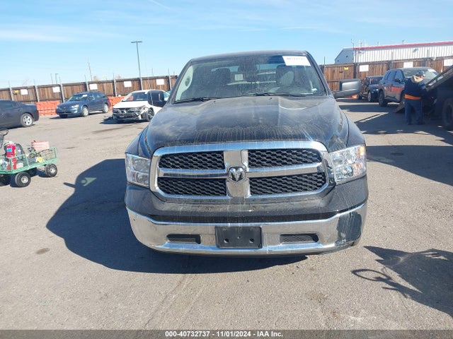 1C6RR7GG2RS156848 RAM 1500 Classic Slt  4x4 6'4 Box