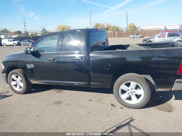 1C6RR7GG2RS156848 RAM 1500 Classic Slt  4x4 6'4 Box