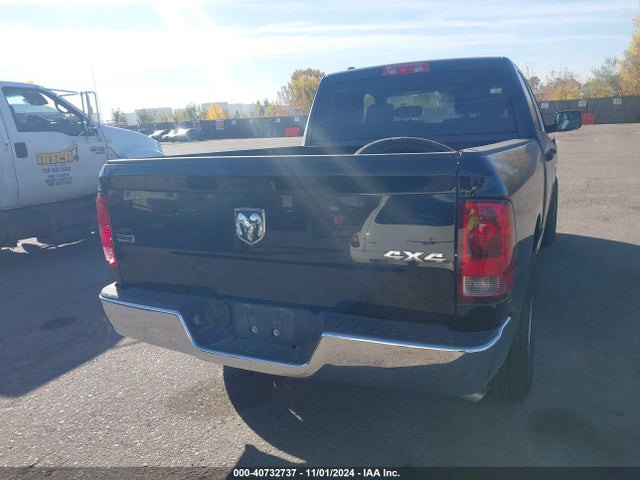 1C6RR7GG2RS156848 RAM 1500 Classic Slt  4x4 6'4 Box