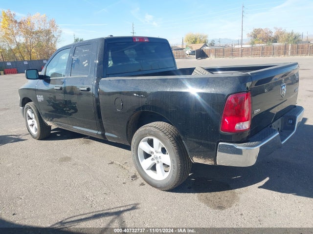 1C6RR7GG2RS156848 RAM 1500 Classic Slt  4x4 6'4 Box