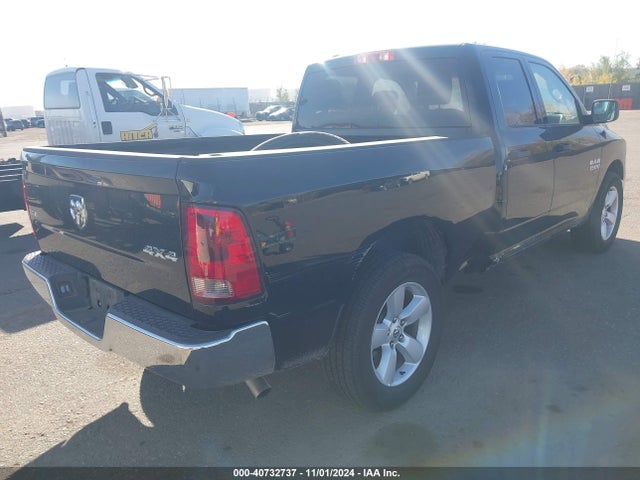 1C6RR7GG2RS156848 RAM 1500 Classic Slt  4x4 6'4 Box