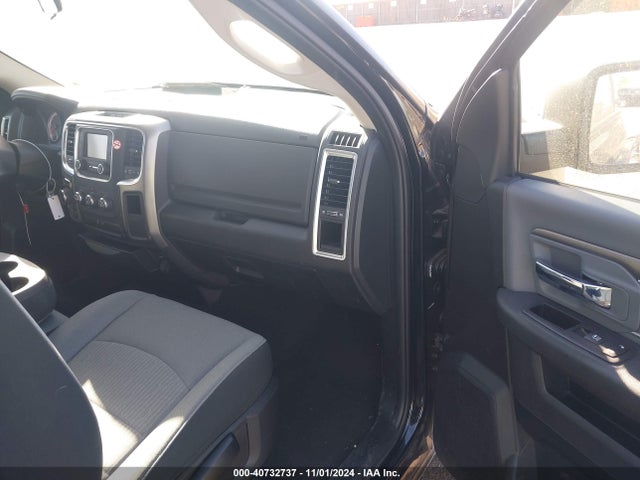 1C6RR7GG2RS156848 RAM 1500 Classic Slt  4x4 6'4 Box