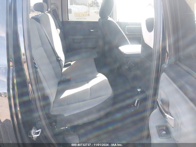 1C6RR7GG2RS156848 RAM 1500 Classic Slt  4x4 6'4 Box