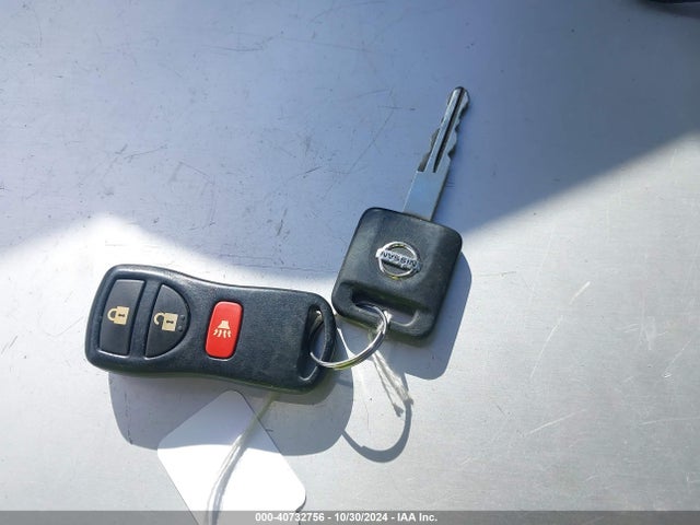Nissan Frontier Sv 2019 1N6AD0EV1KN740639 Image 11