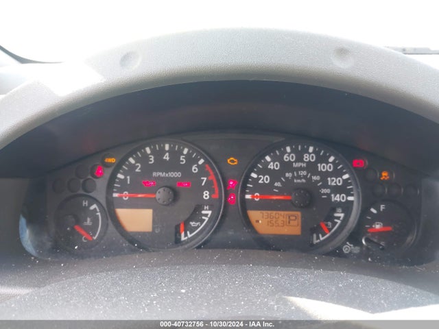 Nissan Frontier Sv 2019 1N6AD0EV1KN740639 Image 7