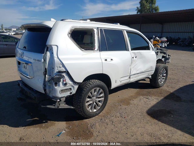 JTJBM7FX5H5156797 Lexus 460