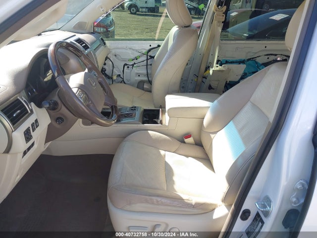 JTJBM7FX5H5156797 Lexus 460