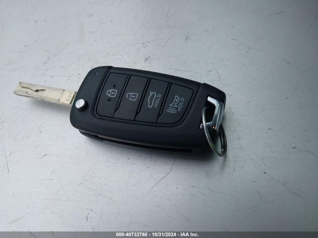 Hyundai ELANTRA SE 2024 KMHLL4DG6RU824153 Image 11